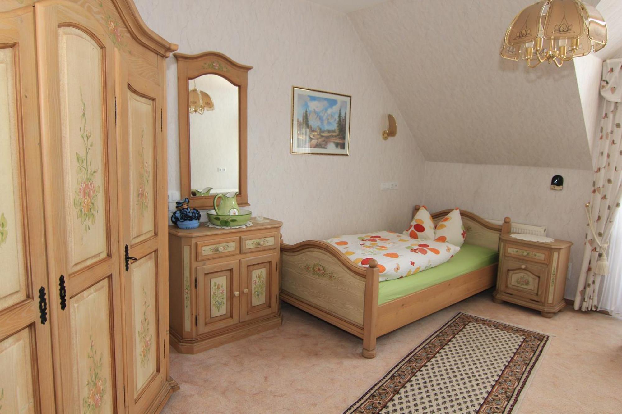 Hotel - Restaurant Berghof Berghausen  Dış mekan fotoğraf