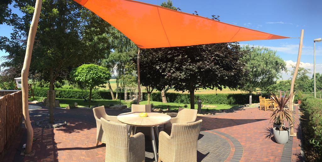 Hotel - Restaurant Berghof Berghausen  Dış mekan fotoğraf